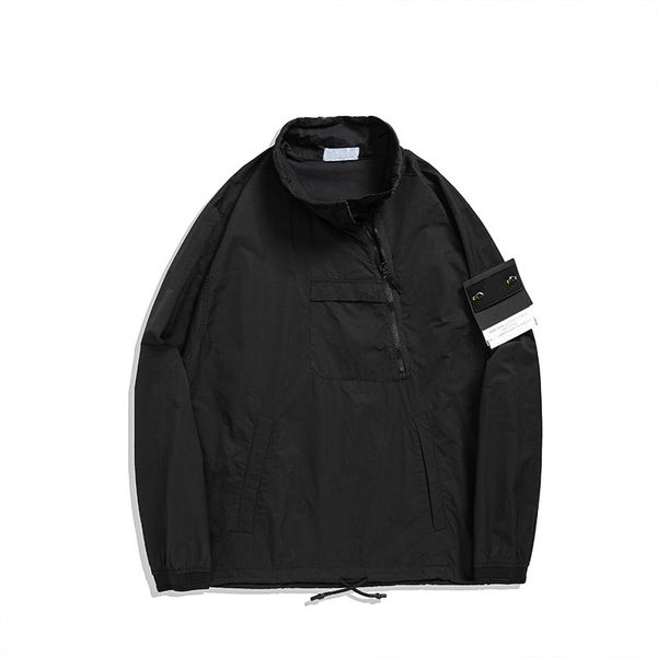 hair stylist jacket windbreaker famous designer men women outdoor waterproof and windproof skills tooling retail wholesale, Black;brown
hair stylist jacket windbreaker famous designer men women outdoor waterproof and windproof skills tooling retail wholesale, Black;brown