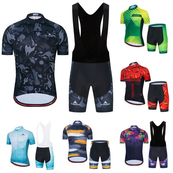 racing sets men cycling jersey mtb maillot bike short sleeve shirt downhill pro male team mountain bicycle clothing, Black;blue
racing sets men cycling jersey mtb maillot bike short sleeve shirt downhill pro male team mountain bicycle clothing, Black;blue