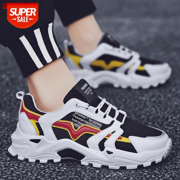 men's shoes, summer white korean version of the trend, thick-soled old student casual sports running shoes #d48l
men's shoes, summer white korean version of the trend, thick-soled old student casual sports running shoes #d48l