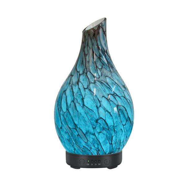 fragrance lamps 120ml ultrasonic remote control air humidifier aroma diffuser 7 color changing led light smart electric essential oil
fragrance lamps 120ml ultrasonic remote control air humidifier aroma diffuser 7 color changing led light smart electric essential oil