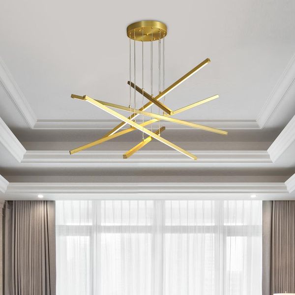 pendant lamps modern minimalist living room chandelier creative geometric line shape nordic restaurant bedroom 2021
pendant lamps modern minimalist living room chandelier creative geometric line shape nordic restaurant bedroom 2021