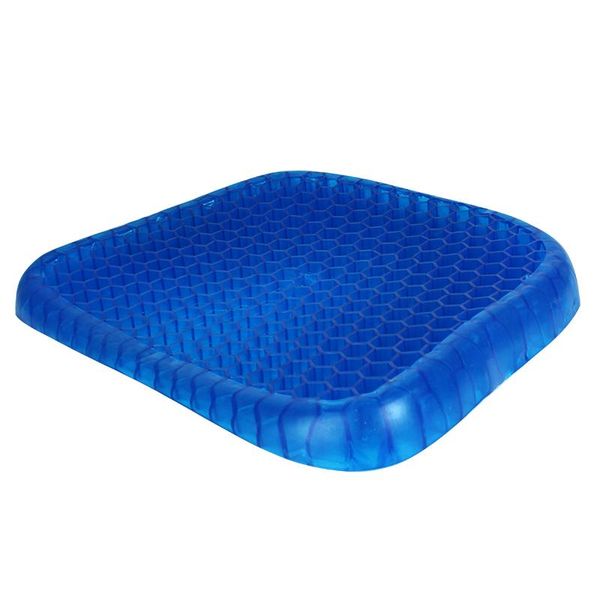 cushion/decorative pillow gel elastic cushion honeycomb car sofa seat health care massage office chair carpet multifunctional
cushion/decorative pillow gel elastic cushion honeycomb car sofa seat health care massage office chair carpet multifunctional