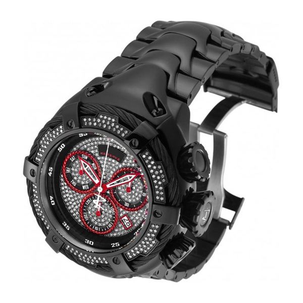 wristwatches undefeated reserve bolt zeus mens quartz watch stainless steel waterproof chronograph invincible invicto reloj de hombre, Slivery;brown
wristwatches undefeated reserve bolt zeus mens quartz watch stainless steel waterproof chronograph invincible invicto reloj de hombre, Slivery;brown