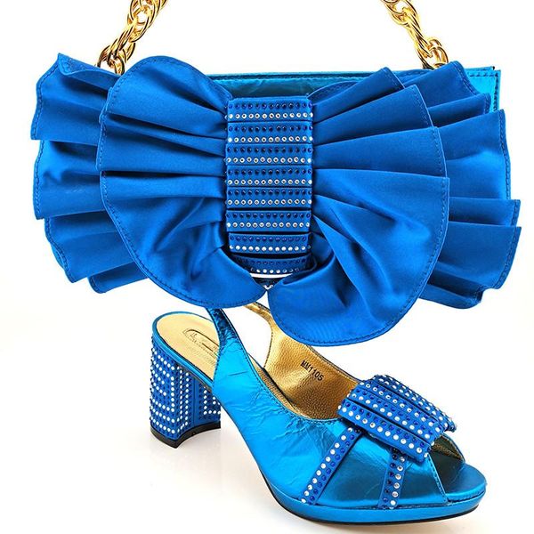 sandals beautiful royal blue heel 8cm women pumps match bag with rhinestone decoration african shoes and handbag set mm1105, Black
sandals beautiful royal blue heel 8cm women pumps match bag with rhinestone decoration african shoes and handbag set mm1105, Black