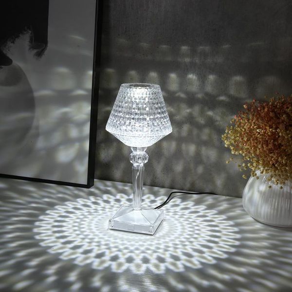 table lamps transparent crystal light acrylic prism desk lamp room beside night lights for home office bedroom living
table lamps transparent crystal light acrylic prism desk lamp room beside night lights for home office bedroom living