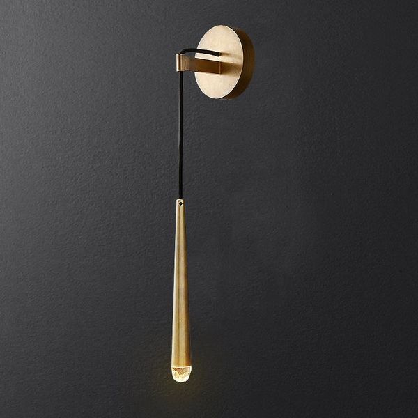 nordic modern hanging led wall lamp luxury loft living room bedside decorative light fixture brass sconce lights
nordic modern hanging led wall lamp luxury loft living room bedside decorative light fixture brass sconce lights
