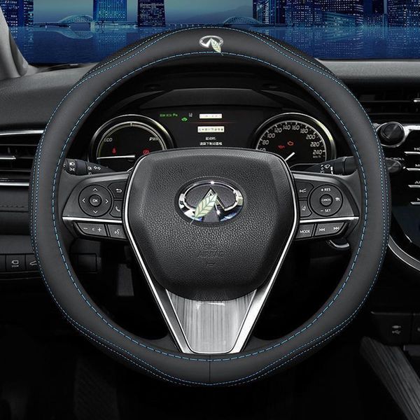 steering wheel covers car cover for infiniti fx35 q50 q30 esq qx50 qx60 qx70 ex jx35 g35 g37 breathable styling accessories
steering wheel covers car cover for infiniti fx35 q50 q30 esq qx50 qx60 qx70 ex jx35 g35 g37 breathable styling accessories