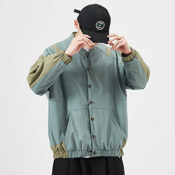 men's jackets janpan style bigger pocket baseball uniform spring autumn jacket streetwear clothes plus asian oversize m-5xl 2cg8 ji1z, Black;brown
men's jackets janpan style bigger pocket baseball uniform spring autumn jacket streetwear clothes plus asian oversize m-5xl 2cg8 ji1z, Black;brown