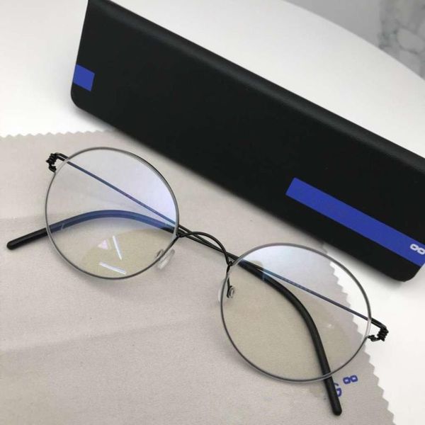 luxury designer glasses retro round screwless spectacles titanium glasses frame men morten brand designer handmade eyeglasses feminino lente, White;black
luxury designer glasses retro round screwless spectacles titanium glasses frame men morten brand designer handmade eyeglasses feminino lente, White;black