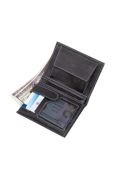 crazy genunie leather wallet for men money coin purse stylish quality male business %100 wallets, Red;black
crazy genunie leather wallet for men money coin purse stylish quality male business %100 wallets, Red;black