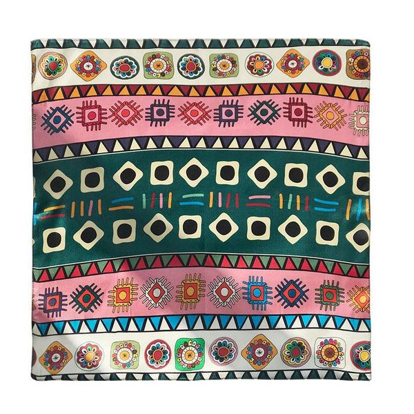 scarves exotic customer scarf women's silk satin summer square bag bohemian retro neckerchief female wrist towel, Blue;gray
scarves exotic customer scarf women's silk satin summer square bag bohemian retro neckerchief female wrist towel, Blue;gray