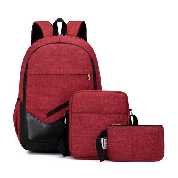 nylon backpack lapbookbag casual rucksack large capacity travel bagpack for women meb h05d
nylon backpack lapbookbag casual rucksack large capacity travel bagpack for women meb h05d