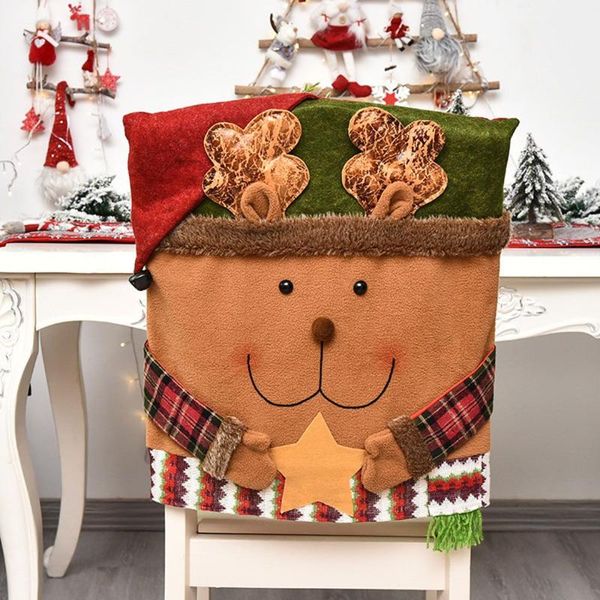 chair covers kitchen decoration santa clause holiday party decor back elastic stretch cover seat christmas
chair covers kitchen decoration santa clause holiday party decor back elastic stretch cover seat christmas