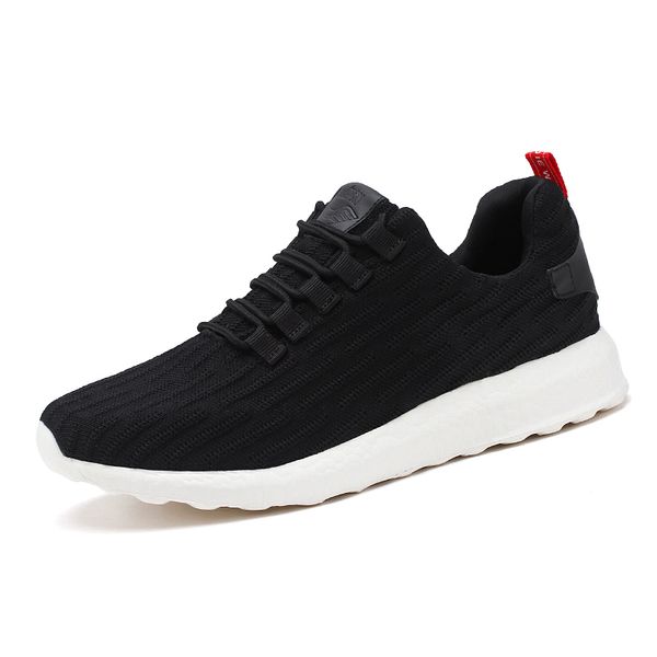 New Spring Fashion Sneakers Mens Casual Shoes Male Sneaker Breathable Slip on Flats Man Footwears Sapatos Masculino Comfortable, Black
New Spring Fashion Sneakers Mens Casual Shoes Male Sneaker Breathable Slip on Flats Man Footwears Sapatos Masculino Comfortable, Black