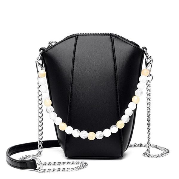 shoulder bags pearl messenger bag small purse solid daily crossbody handbag leather phone for women female
shoulder bags pearl messenger bag small purse solid daily crossbody handbag leather phone for women female