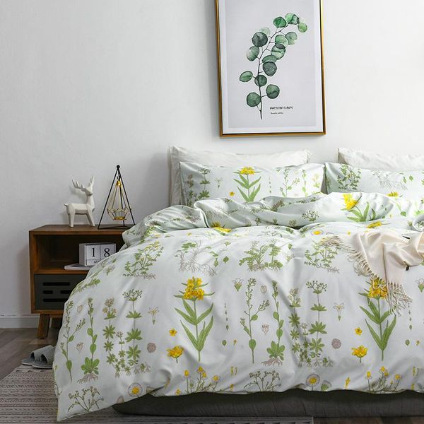 bedding sets european flower style 2/3pcs,1 duvet cover 2 pillowcases, king single double twin full size 240x220 for home
bedding sets european flower style 2/3pcs,1 duvet cover 2 pillowcases, king single double twin full size 240x220 for home