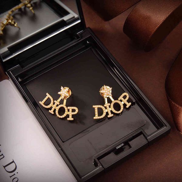 new gold letter star earrings pearl women black friday deals, Silver 
new gold letter star earrings pearl women black friday deals, Silver