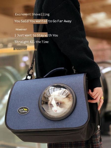 cat carriers,crates & houses bag go out portable schoolbag space summer backpack dog cage carry things pet supplies comfortable brea
cat carriers,crates & houses bag go out portable schoolbag space summer backpack dog cage carry things pet supplies comfortable brea