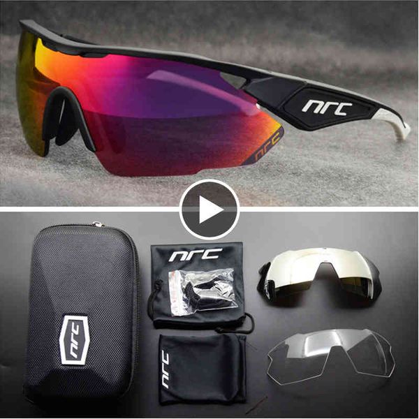 nrc brand bikes spectacles men's uv400 sunglasses gafas ciclismo tr90 mtb racefiets sport
nrc brand bikes spectacles men's uv400 sunglasses gafas ciclismo tr90 mtb racefiets sport