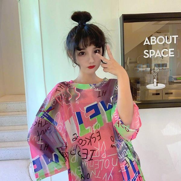 women's t-shirt hip hop t shirt women gothic kawaii ulzzang harajuku female tees womens clothes o-neck print oversize loose streetwear, White
women's t-shirt hip hop t shirt women gothic kawaii ulzzang harajuku female tees womens clothes o-neck print oversize loose streetwear, White