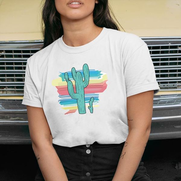 harajuku fashion graphic tees women colored cactus slim fit cute girls tshirts summer for girlfriends, White
harajuku fashion graphic tees women colored cactus slim fit cute girls tshirts summer for girlfriends, White