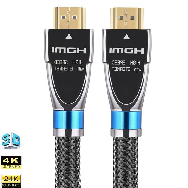 audio cables & connectors 4k 8k cable v2.0 2.1 golden zinc alloy connection for uhd fhd 3d xbox ps3 ps4 tv pc projectoraudio video wire
audio cables & connectors 4k 8k cable v2.0 2.1 golden zinc alloy connection for uhd fhd 3d xbox ps3 ps4 tv pc projectoraudio video wire