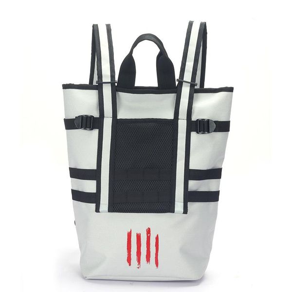 backpack 2021 autumn casual fashion big bag street tide brand large capacity men's and women's schoolbags
backpack 2021 autumn casual fashion big bag street tide brand large capacity men's and women's schoolbags