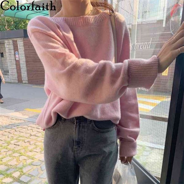 autumn winter women's sweaters pullover stylish split oversize minimalist solid lady pink sweet sw7663 210427, White;black
autumn winter women's sweaters pullover stylish split oversize minimalist solid lady pink sweet sw7663 210427, White;black