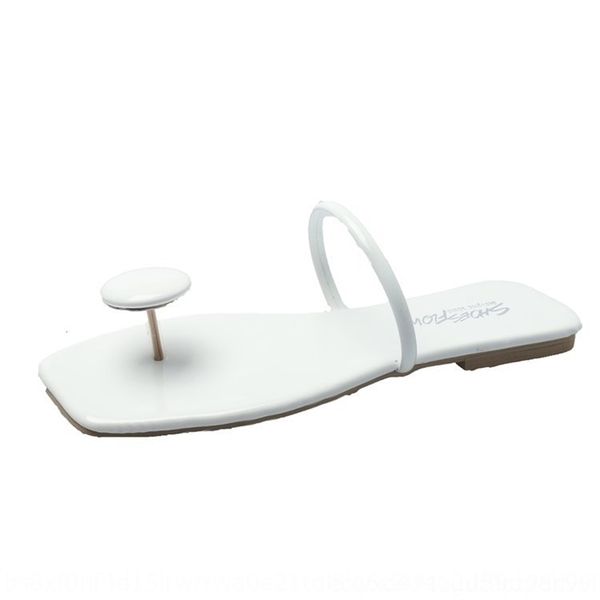 2z7 slippers for womennew flat bottomed round button in summer of flip-s flip-flopsslipper flopbeach shoes
2z7 slippers for womennew flat bottomed round button in summer of flip-s flip-flopsslipper flopbeach shoes