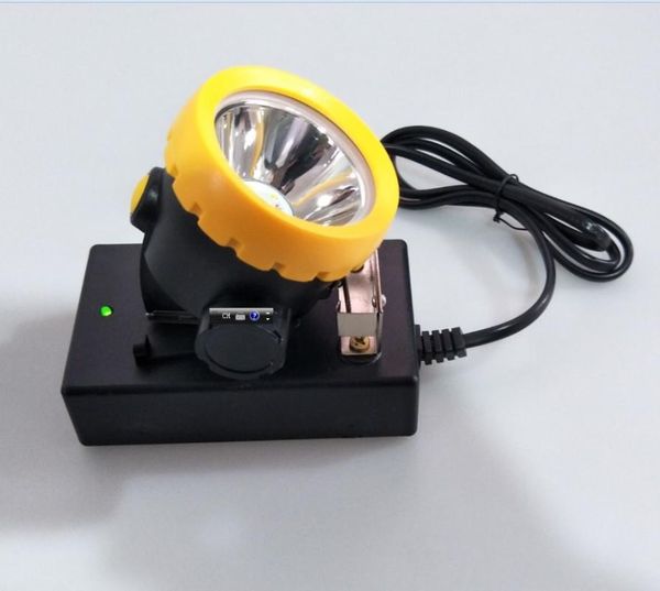 4500lux 2000ma bk2000 headlamp mining light searchlight with charger headlamps