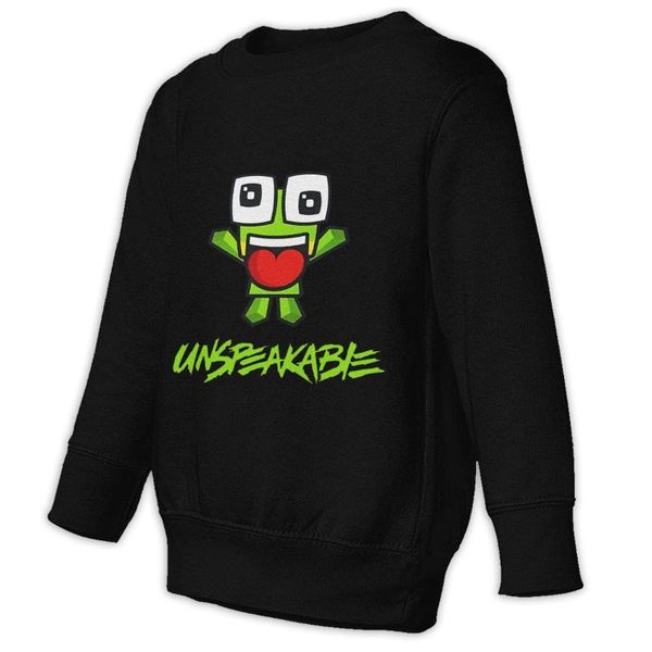 men's hoodies & sweatshirts unspeakable printed long sleeves cotton children boys girls kids clothes baby pullover black
men's hoodies & sweatshirts unspeakable printed long sleeves cotton children boys girls kids clothes baby pullover black