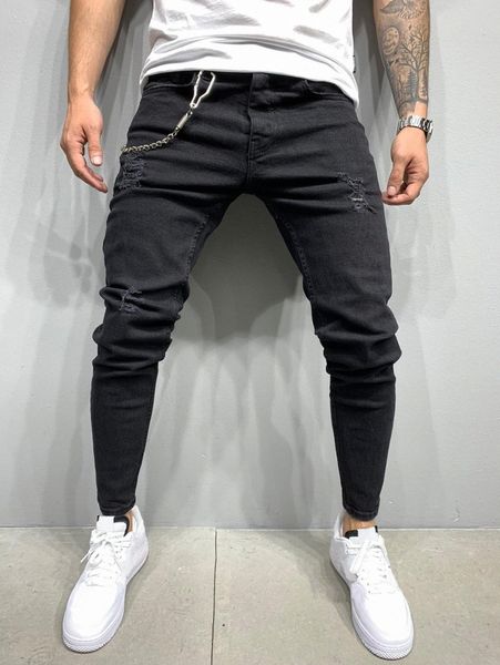 men ripped skinny jeans t9pv#, Blue
men ripped skinny jeans t9pv#, Blue