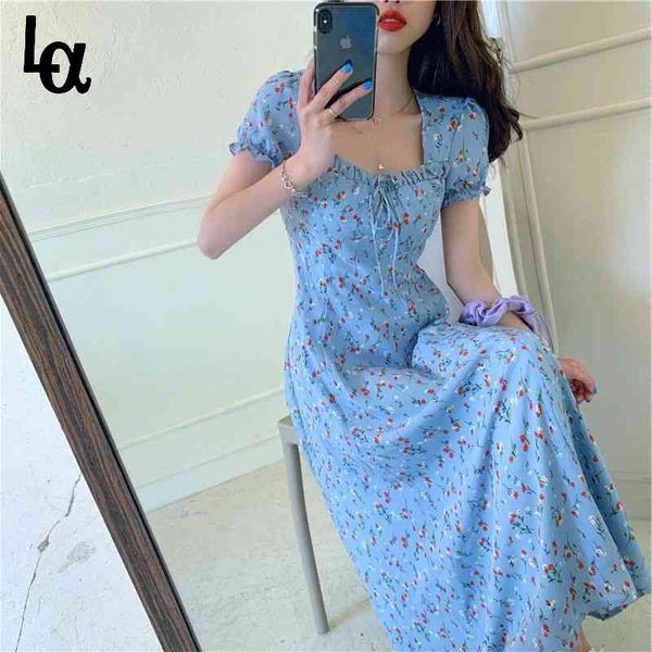 summer beautiful dresses european retro design women flhjlwoc bow tie cute lolita girls floral long midi dress vintage 210519, Black;gray
summer beautiful dresses european retro design women flhjlwoc bow tie cute lolita girls floral long midi dress vintage 210519, Black;gray
