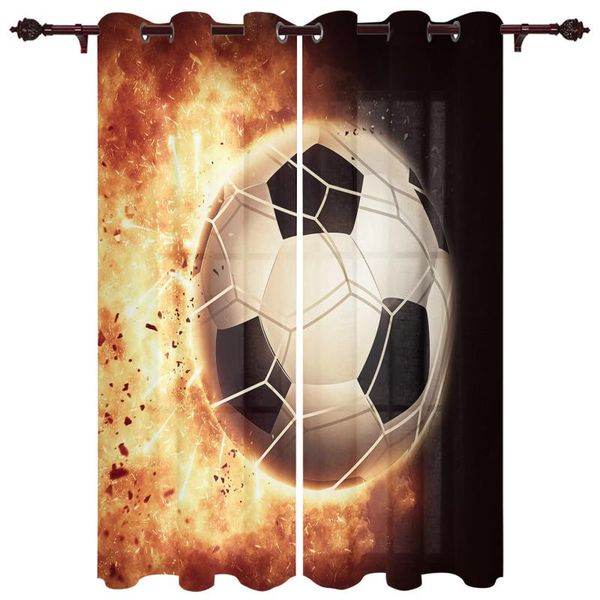 curtain & drapes flame football shooting sport athletics windows curtains living room bedroom kitchen for children
curtain & drapes flame football shooting sport athletics windows curtains living room bedroom kitchen for children