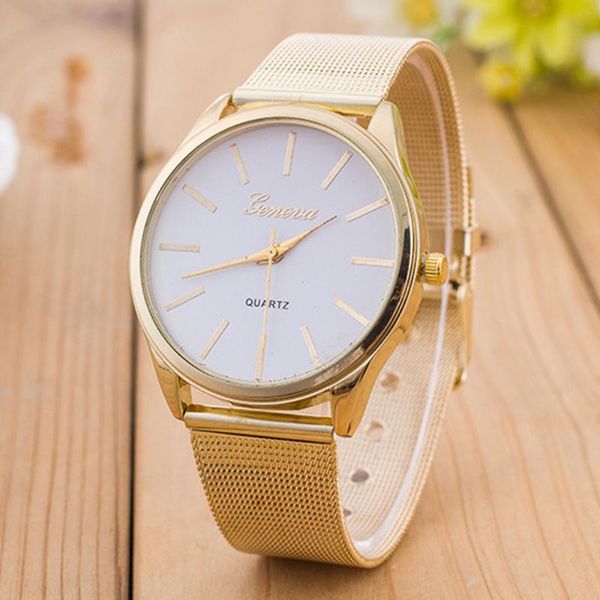 wristwatches 2021 luxury bracelets women ladies crystal gold mesh band wrist watch fashionable elegant alloy belt women's watches, Slivery;brown
wristwatches 2021 luxury bracelets women ladies crystal gold mesh band wrist watch fashionable elegant alloy belt women's watches, Slivery;brown