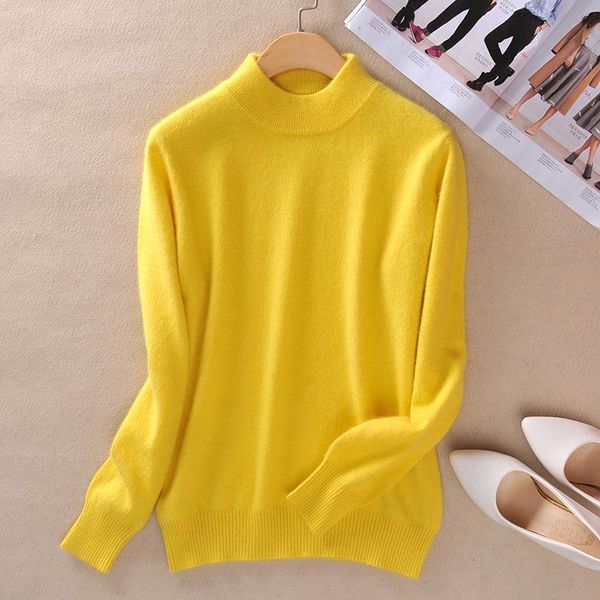 women's sweaters autumn winter cashmere knitted sweater female pullover slim thin turtleneck women basic bottoming warm 2021, White;black
women's sweaters autumn winter cashmere knitted sweater female pullover slim thin turtleneck women basic bottoming warm 2021, White;black
