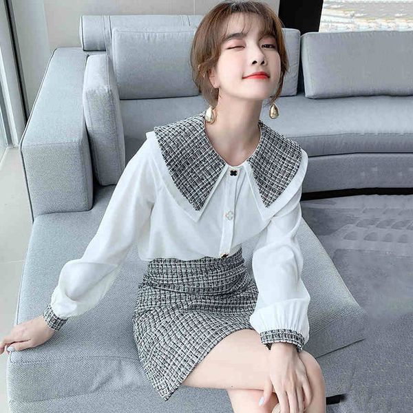 dress chunxiang and autumn, spring fit, slimming, purification, two-piece set, Black;gray
dress chunxiang and autumn, spring fit, slimming, purification, two-piece set, Black;gray
