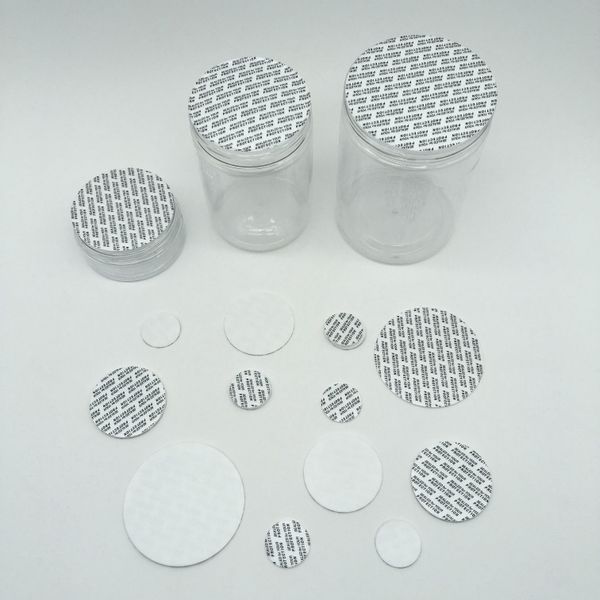 pressure sensitive foam seal tamper resistant seals for cosmetic bottles cases jars cap liners tamper seal cap liner
pressure sensitive foam seal tamper resistant seals for cosmetic bottles cases jars cap liners tamper seal cap liner