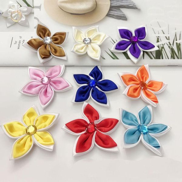 dog apparel 50/100 flower hair bows long pet dogs rubber band cat puppy clips grooming bow accessories
dog apparel 50/100 flower hair bows long pet dogs rubber band cat puppy clips grooming bow accessories