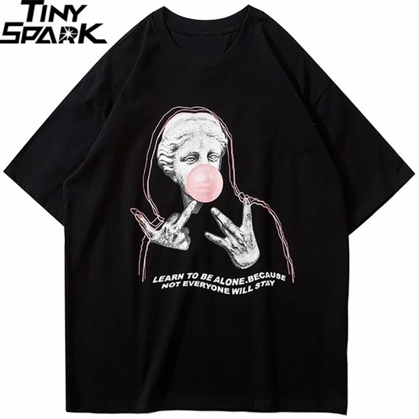 hip hop streetwear oversize t-shirt mens independent statue printed t-shirt cotton harajuku short sleeve tees oversize 210322, White;black
hip hop streetwear oversize t-shirt mens independent statue printed t-shirt cotton harajuku short sleeve tees oversize 210322, White;black