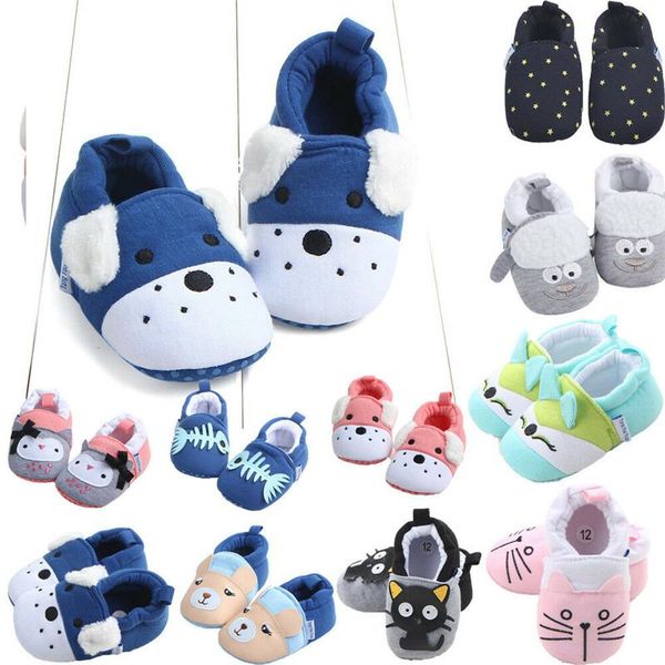 first walkers emmababy born baby boy girl shoes soft comfortable cotton cute lovely cartton print patch high quality
first walkers emmababy born baby boy girl shoes soft comfortable cotton cute lovely cartton print patch high quality