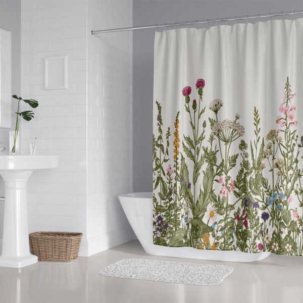 shower curtains curtain set floral pattern 12 hooks el thickened easy install bathroom decor home waterproof anti splash exquisite
shower curtains curtain set floral pattern 12 hooks el thickened easy install bathroom decor home waterproof anti splash exquisite
