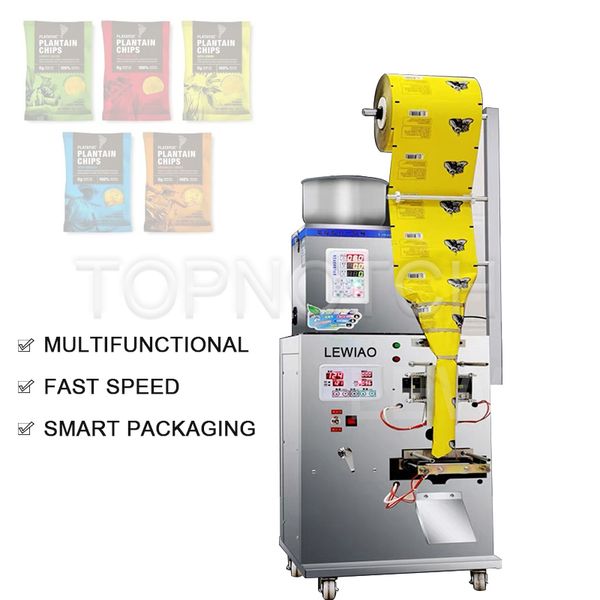 Tea Powder Sachet Packing Machine For Spices Sugar — compare prices at CompareOffers