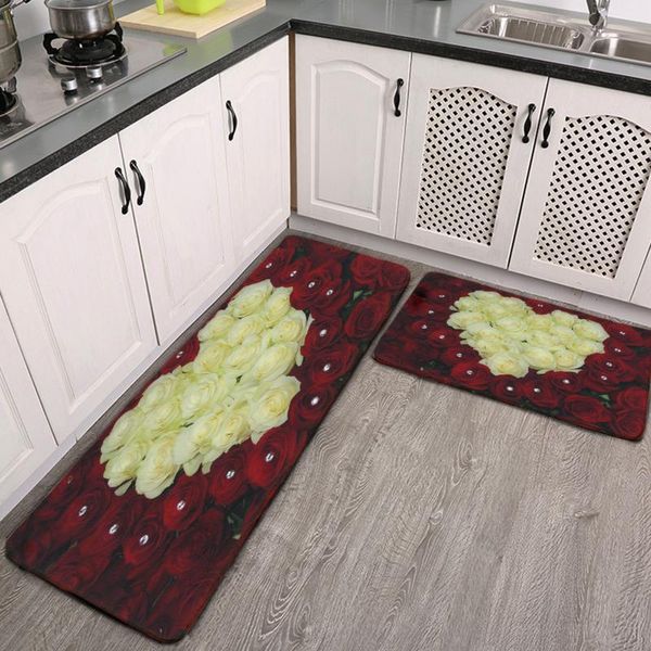 rose flower kitchen mat anti-slip modern area rugs living room balcony bathroom printed carpet doormat hallway bath carpets
rose flower kitchen mat anti-slip modern area rugs living room balcony bathroom printed carpet doormat hallway bath carpets