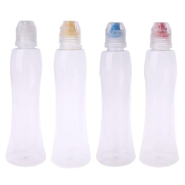 storage bottles & jars 1pc squeezable bottle condiments container travel-sized reusable dispenser of 380g honey capacity for sauce ketchup
storage bottles & jars 1pc squeezable bottle condiments container travel-sized reusable dispenser of 380g honey capacity for sauce ketchup