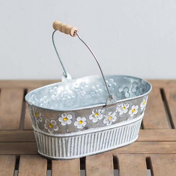 metal tin bucket home decoration wedding window flower pot nordic iron pots retro with handle oval vintage tub planters &
metal tin bucket home decoration wedding window flower pot nordic iron pots retro with handle oval vintage tub planters &