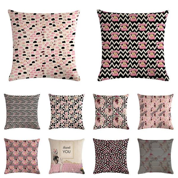 45cmx45cm girl cushion cover nordic deer geometric plaid wavy stripe dots soft pillow cases bedroom decor zy1222 cushion/decorative
45cmx45cm girl cushion cover nordic deer geometric plaid wavy stripe dots soft pillow cases bedroom decor zy1222 cushion/decorative