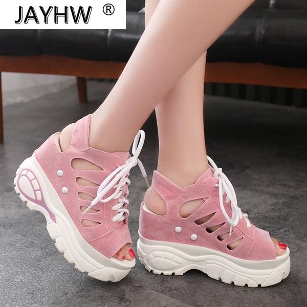 lace-up wedge casual shoe women sandals fashion outdoor comfortable open-toed sandal thick-soled hollow, Black
lace-up wedge casual shoe women sandals fashion outdoor comfortable open-toed sandal thick-soled hollow, Black