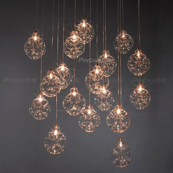 pendant lamps postmodern minimalist villa staircase large chandelier sales department restaurant bar art glass lamp
pendant lamps postmodern minimalist villa staircase large chandelier sales department restaurant bar art glass lamp