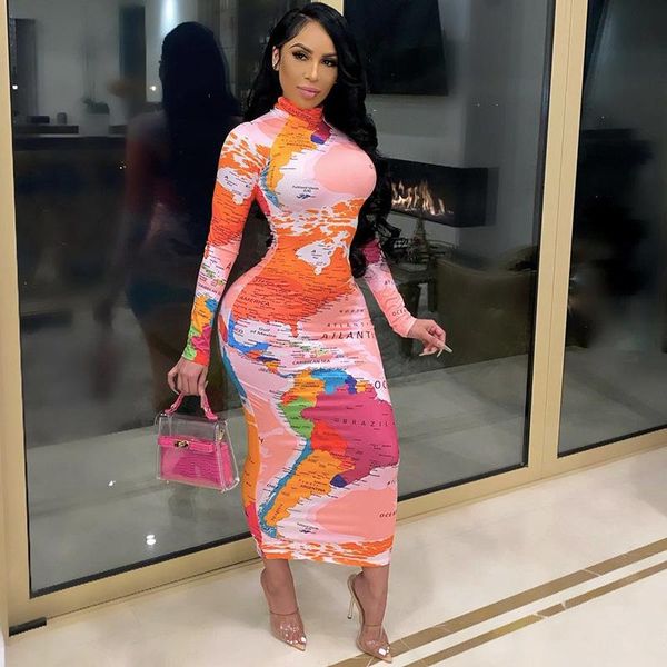 women's swimwear beach exit 2021 bathing suit cover up dress summer women bathroom exits clothing turtleneck map print long sleeve slim, White;black
women's swimwear beach exit 2021 bathing suit cover up dress summer women bathroom exits clothing turtleneck map print long sleeve slim, White;black